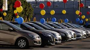 How To Get The Best Deal In Today's Overpriced Used Car Market - Forbes  Wheels