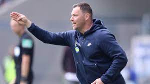 Zuvor hatte er bei pécsi mfc und. Hertha Bsc Dardai Kehrt Als Trainer Zuruck Und Wird Labbadia Nachfolger Eurosport