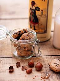 Petits Cookies Chocolat Sarrasin Sans Oeuf Sans Lactose Leaf Recette Cookies Chocolat Cookies Recette Cookies Et Biscuits