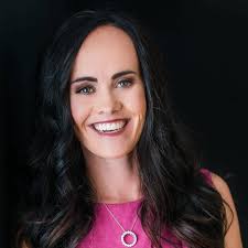 All Things Marissa McDonough