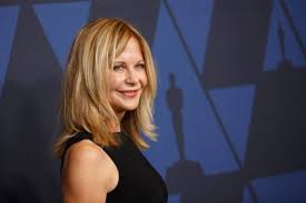 Ryan's first acting success came with a role on the soap opera as the world turns from 1982 to 1984. Movies With Meg Ryan Through The Years