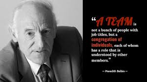 My Development as a Future Leader