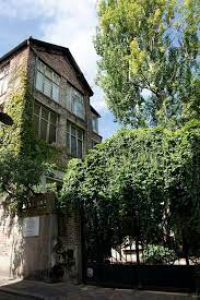 We did not find results for: La Ruche Paris 15 Cite D Artistes Cote Maison