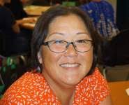 Remembering Heidi Asako Boley, educator, nature lover