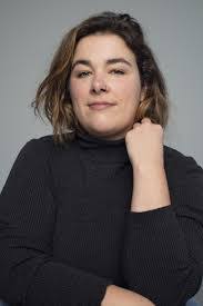 Adrienne Lyon's Instagram, Twitter & Facebook