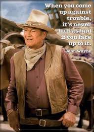 Pin On John Wayne