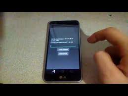 Lg phone unlock code, sim network unlocking. Video Liberar Lg Cricket
