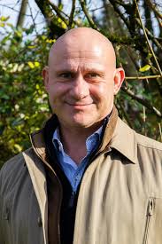 L'équipe municipale