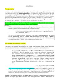 Comment Introduire Une Citation Dans Une Dissertation Docsity
