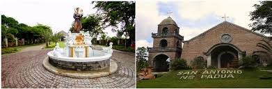 San antonio fue un gran predicador. San Antonio De Padua Parish Wedding Venues Vendors Wedding Mapper