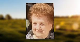 Connie (Simone) Bergeron Obituary December 27, 2023