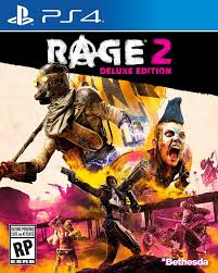 Https Amzn To 2t7uagi Xbox One Rage Earths Population