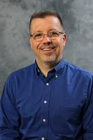 Rhine to receive Lake Land's Outstanding Full-Time Faculty Award