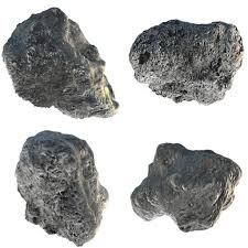 A Collection Of 40 Asteroid 3d Models Available To Buy For Instant Download From 3d Squirrel Here Https 3dsquirrel Co Uk Produc 3d Model Royalty Royalty Free