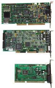 Then, you're ready to move on to using the sound card to measure external signals. Sound Card Wikipedia