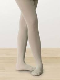 Details About Revolution Dancewear Spandex Color Flow Tights Footed