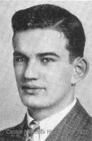 Raymond C. “Ray” DeVille (1919-2012)