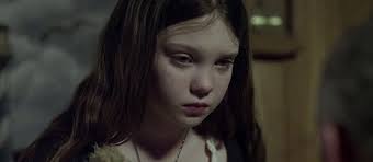 June" (2015): In Over Its Head, But Far From Drowning