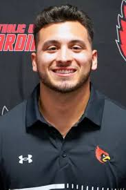 Aaron Jahnke's Instagram, Twitter & Facebook