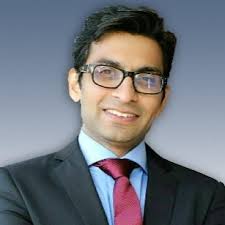 Muhammad Haseeb Ahmad