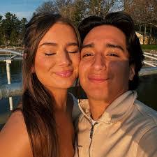 Olivia Stuart's Instagram, Twitter & Facebook