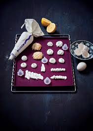 Honing In On Your Baking Skills Grab Our Decorating Bag And Nozzle To Add Beautiful Designs To Your Favori Tupperware Silicone Baking Sheet Tupperware Recipes