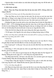 Taboulet thì tàu forbin đưa sứ bộ rời huế vào ngày 28 tháng 5 năm 1862, đến sài gòn vào ngày 3 tháng 6 năm 1862, qua ngày 5 tháng 6 năm 1862 (9 tháng 5 âm lịch năm nhâm tuất) thì hai bên ký bản hòa ước trên tàu chiến duperré của pháp đậu ở bến sài gòn. Giáº£i Lá»‹ch Sá»­ Lá»›p 11 Bai 20 Chiáº¿n Sá»± Lan Rá»™ng Ra Cáº£ NÆ°á»›c Cuá»™c Khang Chiáº¿n Cá»§a Nhan Dan Ta Tá»« NÄƒm 1873 Ä'áº¿n NÄƒm 1884 Nha Nguyá»…n Ä'áº§u Hang