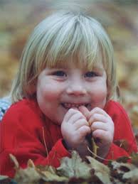 Samantha's moving up