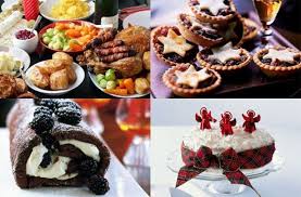 30 Christmas Recipes To Make In Advance Goodtoknow Christmas Food Dinner Food Christmas Cooking