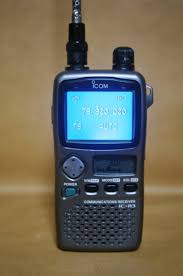 Image result for ICOM IC-R3