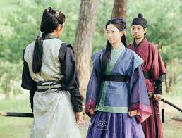 #moon lovers #scarlet heart ryeo #lee joon gi #iu #nam joo hyuk #seohyun #kang han na #moon lovers: Moon Lovers Scarlet Heart Ryeo Image 81324 Asiachan Kpop Image Board