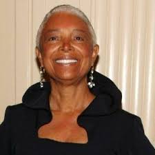 Camille Cosby