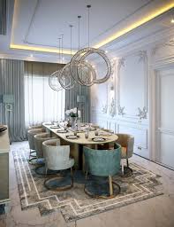 Elite home team nw, lake oswego, oregon. Interior Design Projects Neoclassical Palace By Comelite Architecture