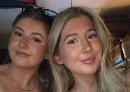 We would like to wish our beautiful staff members Amy Flaherty and Ellie  Joyce the very best as they move