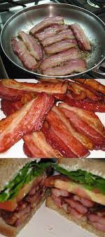 If you like this recipe, you may be interested in these other delicious bacon recipes:. A Follow Up The Outcome Of Last Night S Nipple Bacon Pic Bacon Porn Possibly Nsfw R Cooking
