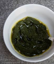 Bathua Ka Saag A Green Dip With Chenopodium Leaves Healthfooddesivideshi Google's free service instantly translates words, phrases, and web pages between english and over 100 other languages. bathua ka saag a green dip with