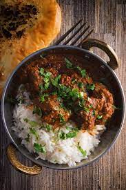Lamb Rogan Josh Curry Kashmiri Style Recipe Lamb Curry Recipes Curry Recipes Indian Indian Food Recipes
