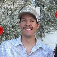 William Churchman's Instagram, Twitter & Facebook