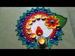 Pin On Kolam