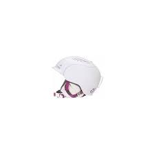 K2 Helmet Virtue White