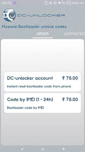 But what's the point of that? Huawei Bootloader Unlock Code Calculator Free Download Cleverhub