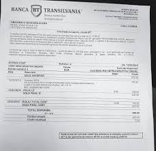 Care este codul iban banca transilvania în românia? Buna Dimineata Dragi ImpreunÄ Pentru Bogdana Facebook