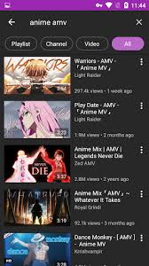 Anime kyoukai no kanata cosplay dance cover аниме за гранью косплей. Anilib Anime Video Library Anime Music Video Download Apk Free For Android Apktume Com