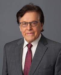 Nikolas Butkov financial advisory team