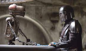 Episode 5 Of The Mandalorian Is Up On Disneyplus Themandalorian Mandalorian Mando Disneyplus Disney Lucasfilm Starw Disney Plus Mandalorian Star Wars