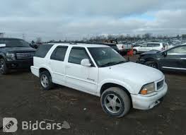Image result for Olympic White 2000 Envoy