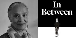 In Between with by Maud Blair