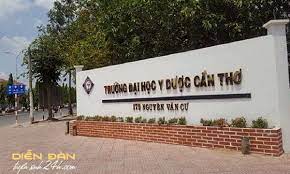 Maybe you would like to learn more about one of these? Ä'iá»ƒm Chuáº©n Ä'áº¡i Há»c Y DÆ°á»£c Cáº§n ThÆ¡ NÄƒm 2020