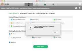 My phone was set to trust the mac, and i still ran into this error with xcode 6.1.1. Iphone Data Recovery For Mac Guide How To Restore Deleted Data From Iphone 5s 5 4s On Mac