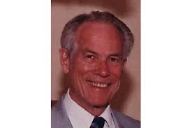 Joseph Ewing Obituary (2013)